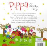 Pippa the Pumpkin Fairy: Fairy Story Books