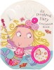 Daisy the doughnut fairy colouring book