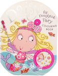 Daisy the doughnut fairy colouring book Make Believe Ideas