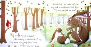 The love in my heart