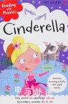 Cinderella Reading with Phonics  Nick Page