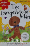 The Gingerbread Man: Reading With Phonics Nick