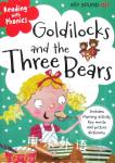 Goldilocks and the Three Bears Clare Fennell