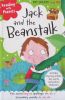 Reading with Phonics Jack and the Beanstalk