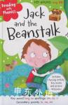 Reading with Phonics Jack and the Beanstalk Nick Page