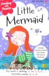 Reading with Phonics Key Sound:er Little Mermaid Nick Page