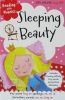 Reading with Phonics: Sleeping beauty