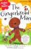 Reading with Phonics: The Gingerbread Man