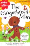 Reading with Phonics: The Gingerbread Man Nick Page