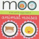 Moo animal noises Annie Simpson