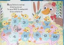 The Ugly Duckling