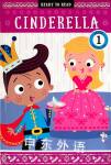 Cinderella Helen Anderton