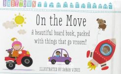 On the Move (Baby Town)