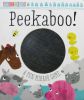 Babytown: Peekaboo! A fun mirror game