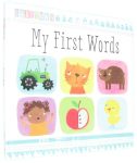 Baby Town: My First Words