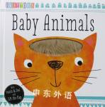 Babytown: Baby Animals Sarah Vince