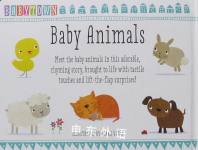 Babytown: Baby Animals
