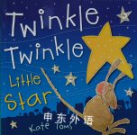 Twinkle Twinkle Little Star Children's Book Brand: The Wilderness Berkhamsted