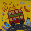 The Wheels on the Bus Children's Book
