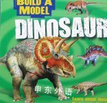 Build a Model Dinosaur Arcturus Publishing
