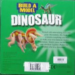Build a Model Dinosaur