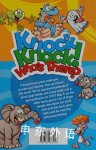 Knock, Knock! Who's There? 500 Hilarious Jokes for Kids