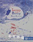 Lenny and Benny Naama Benziman