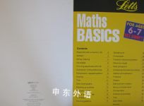 Maths Basics Age 6-7