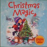 Christmas magic Melanie Joyce; Annabel Spenceley