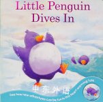 Little Penguin Dives in Rachel Elliot