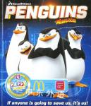 Penguins of Madagascar Igloo Books