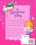 The naughtiest fairy