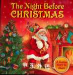 The Night Before Christmas Clement C Moore