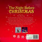 The Night Before Christmas