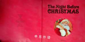 The Night Before Christmas