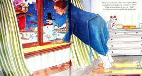 The Night Before Christmas