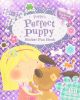Patchwork Poppy: Perfect Puppy Sticker Fun Book