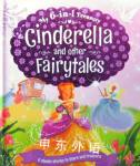 My 6-in-1 treasury: Cinderella and other fairytales Igloo Books