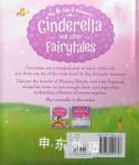 My 6-in-1 treasury: Cinderella and other fairytales