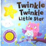 Twinkle, Twinkle Little Star Igloo Books Ltd