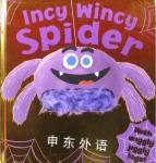 Incy Wincy Spider Igloo Books