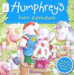 Humphrey's Farm Adventure Sally Hunter