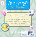 Humphrey's Farm Adventure