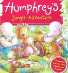 Humphrey's Jungle Adventure Sally Hunter