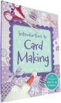 Introduction to Card Making