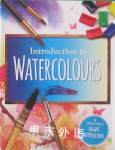 Introduction to Watercolours Igloo Books