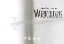 Introduction to Watercolours