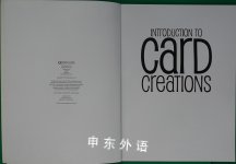 Card Creations