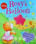 Rosy's Balloon Steve Whitlow