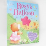 Rosy's Balloon